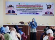 Lewat Manasik Haji, JKN Diperkenalkan Sebagai Pelindung Kesehatan Jamaah