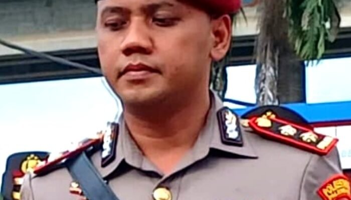 Kasat Reskrim Polrestabes Palembang : Anggota Kita Masih di Lapangan, Kita Akan Selidiki Kasus Pengeroyokan DA Club 41