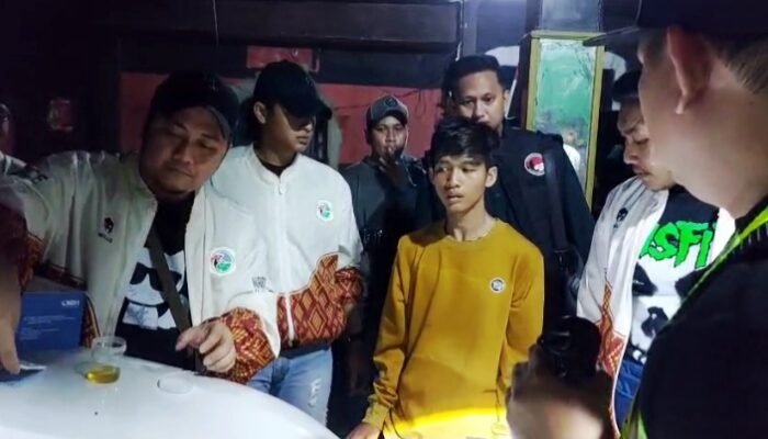 Diduga Bocor, Eks Lokalisasi Kampung Baru Sepi Pengunjung