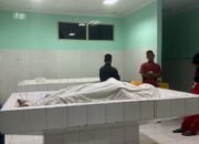 Pasal Anak, Tetangga Dibantai Hingga Tewas