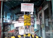 Tidak Kantongi Izin, Discotik DA Club 41 Ditutup Sementara
