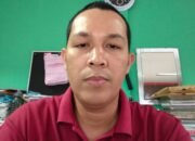 Pimpinan PT Hasil Bumi Perkasa Benarkan Topan Ali Akbar Sudah Lama Mengundurkan Diri