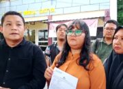 Diusir Paksa dari Rumah Sendiri, Elsa Lapor Polisi