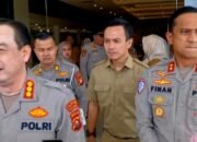 Pelajar Menengah Atas di Kota Palembang Akan Diberdayakan Sebagai Duta Lalu Lintas