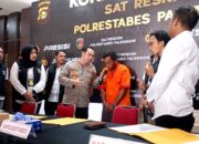 ‘Ngaku’ Dirasuki Eyang Putri Kembang Dadar, Dukun Cabuli Pasien Hingga Hamil Tiga Bulan