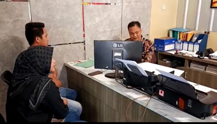 Lagi, ASN Lapas Muara Dua Dilaporkan Melarikan Sepeda Motor