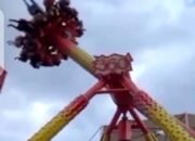 Wahana Pemdulum 360 Memakan Korban, Manajemen Jatim Park Group Siap Bertanggung Jawab Pada Korban