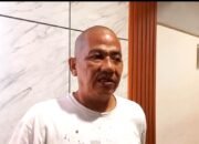 Sultan Iskandar Mahmud Badaruddin Dilaporkan ‘Ngeroyok’