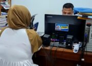 Tiga Oknum Polres Muba Dilaporkan ke Propam
