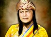 Sultan Palembang Darussalam Bantah Lakukan Pengeroyokan