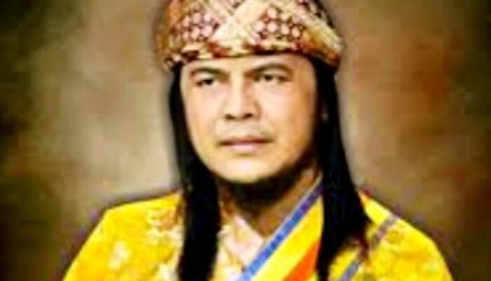 Sultan Palembang Darussalam Bantah Lakukan Pengeroyokan