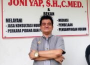 Masyarakat Apresiasi Atas Sejumlah Kasus yang Berhasil Diungkap