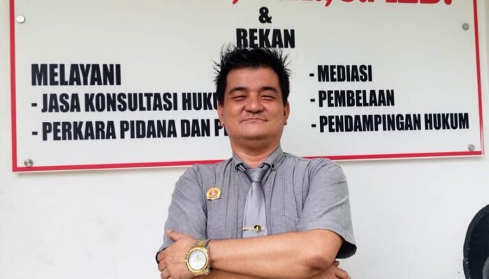 Masyarakat Apresiasi Atas Sejumlah Kasus yang Berhasil Diungkap