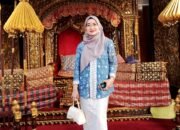 Makna ‘Kartini’ Dimata Dr Connie Pania Puteri