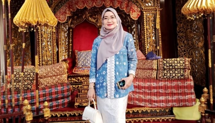 Makna ‘Kartini’ Dimata Dr Connie Pania Puteri