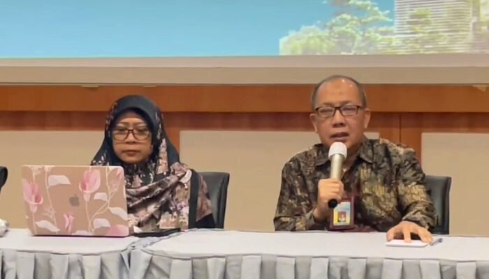 Peserta PPDS Diduga Jadi Korban Kekerasan di RSMH Palembang