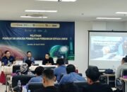 UMKM Jambi Semakin Tangguh dan Kuat, RMC dan BRI RO Jadi Narasumber Kehormatan