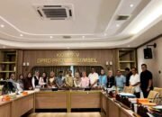 Komisi V DPRD Provinsi Sumsel Akan Fasilitasi Pertemuan Ibu dan Anak Owner Travel Holiday Angkasa Wisata