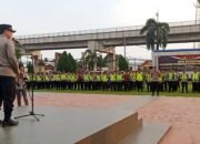 Tidak Ada Penutupan Jalan Saat Long March ‘May Day’