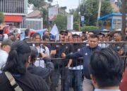 Usul Musprovlub, Forsicabor Nyatakan Mosi Tidak Percaya ke KONI Sumsel