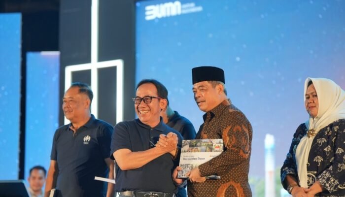 Refleksi 44 Tahun Bukit Asam (PTBA): Transformasi dan Kontribusi untuk Negeri