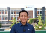 Cerita Anak Buruh Harian, Bisa Fokus Kuliah Berkat Beasiswa dari Bukit Asam (PTBA)