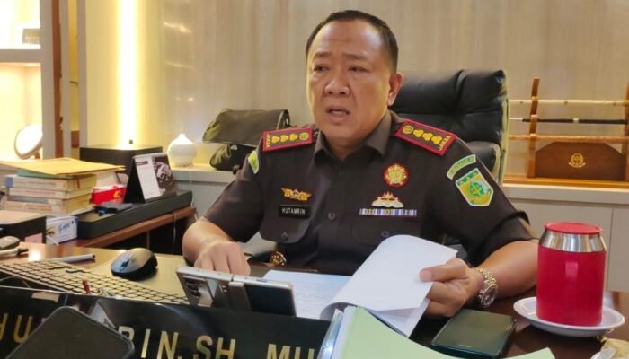 PT Palembang Kabulkan Verzet, Kejari Palembang Akan Kawal Proses Persidangan Sampai Putusan Tersangka AJR