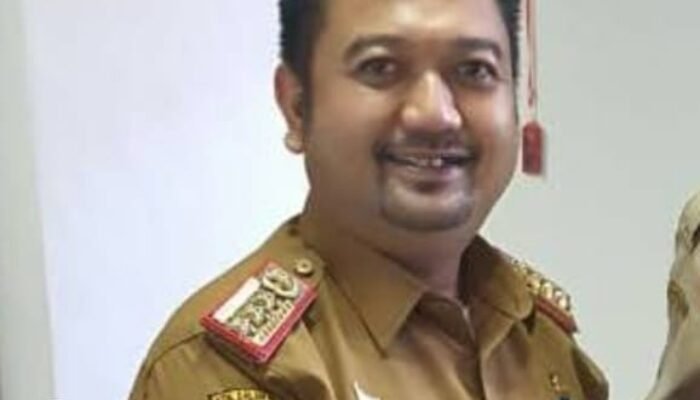 Diskoperindag Sulbar Perkuat Koordinasi Lancarkan Distribusi Bapokting