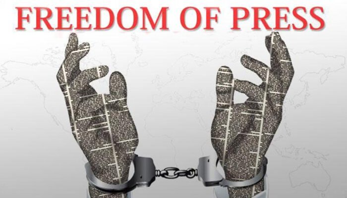 Serangan Digital ke Tempo Merupakan Bentuk Pembungkaman Kebebasan Pers