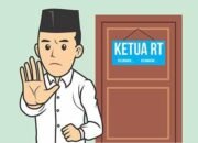 Tangkal Radikalisme, Wali Kota Jambi Libatkan Densus 88 dalam Pembekalan RT