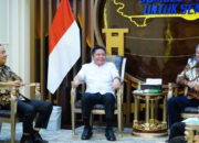Gubernur Herman Deru Bersama Wagub Cik Ujang Jalinan Koordinasi Erat Dengan Kanwil DJPb Kemenkeu Sumsel