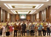 AKPY Didukung BPDP dan Ditjenbun Kembali Adakan Pelatihan Petani Sawit di Sumsel