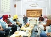 Sekda Palembang: PLN Colour Run Bangun Semangat Baru, Promosikan Kota ke Tingkat Nasional