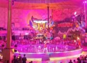 Jatim Park Group Luncurkan Inovasi Wahana Baru