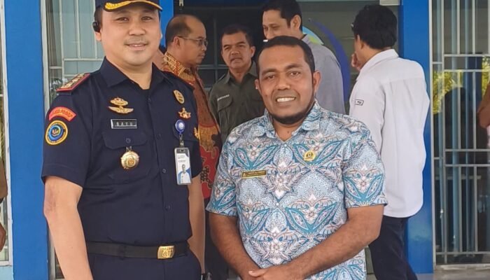 DPRD Kapuas Hulu Perjuangkan Harga Siluk Kembali Stabil