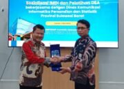 Kominfo Sulbar-BBPSDMP KOMDIGI Makassar Kolaborasi Digital Enterprenuship Academy dengan Senter KIM