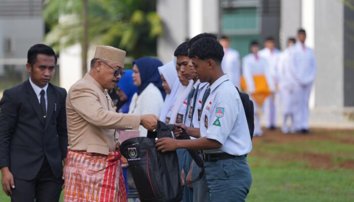 Hardiknas 2025: SDK Apresiasi Semangat Pelajar Berkebutuhan Khusus
