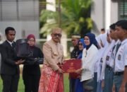 Hari Pendidikan Nasional, SDK Tekankan Pendidikan yang Bersih di Sulbar