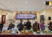 Tasyakuran Hardiknas 2025, Bupati Tulungagung Tegaskan Jangan Merusak Citra Dinas Pendidikan 