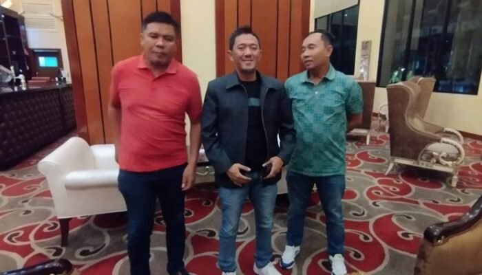 Aktivis GENCAR Apresiasi KPK Panggil FA dalam Dugaan Korupsi CSR BI