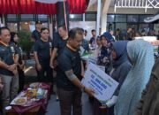 May Day 2025 di Pemalang Diwarnai Launching Program 100 Hari Kerja Bupati-Wakil Bupati