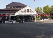 Hardiknas 2025, Bupati Pemalang: Tingkatkan Komitmen untuk Pendidikan Bermutu