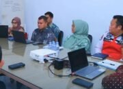 Berikut Capaian Kinerja Kakanwil Ditjenpas Jambi