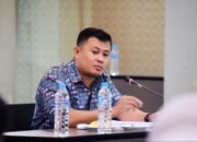 Aggota DPRD Solok Fraksi PKS Ari Rafika Dorong Konsep Pendidikan Terpadu
