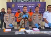 Dua Pelaku Pengeroyokan terhadap Warga SAD di Tebo Berhasil Ditangkap