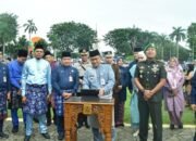 Hardiknas 2025, Pemkot Jambi Serahkan 2.000 Beasiswa