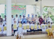 Wow, Hardiknas di Aceh Tamiang di Sambut Khataman Qur’an, Ismail Sebut Mari Ciptakan Generasi Cinta Al-Qur’an