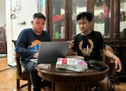 Aksi Hardiknas Berakhir Ricuh, M. Rohman Kecam Tindakan Represif Aparat