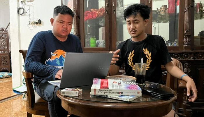 Aksi Hardiknas Berakhir Ricuh, M. Rohman Kecam Tindakan Represif Aparat