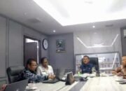 Lapas Kelas IIA Jambi Ikuti Sosialisasi Inkopasindo, Siap Benahi Sistem Koperasi